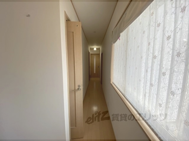 その他部屋・スペース　廊下