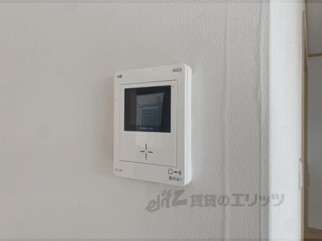 セキュリティ　ドアフォン（ＴＶ含）