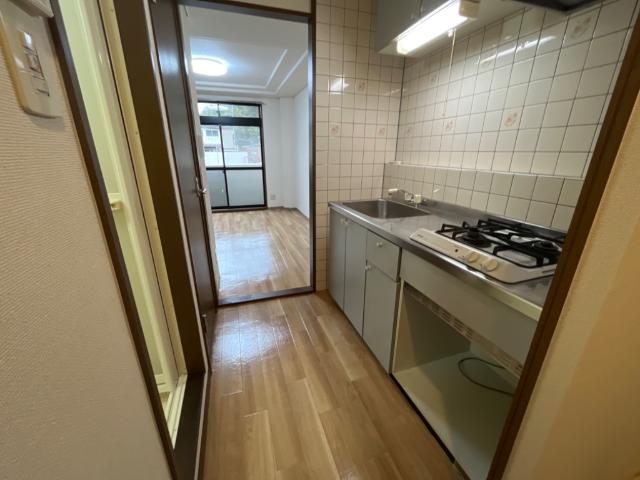 その他部屋・スペース　廊下