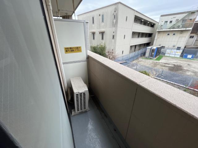 バルコニー　ベランダ