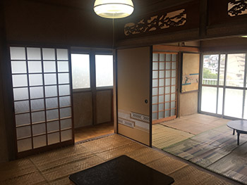 その他部屋・スペース　2階居室(和6・和6)