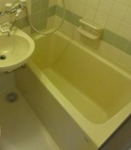 バス・シャワールーム　保証人不要