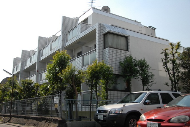 建物外観　礼金０敷金０保証金０