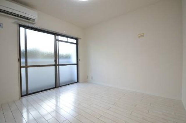 居室・リビング　デザイン分譲マンション