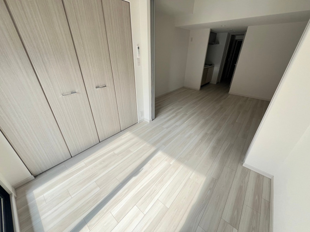 居室・リビング　別号室の写真です