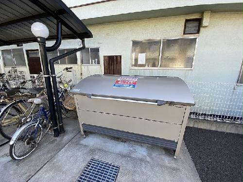 その他共有部分　備品や設備仕様は号室等により異なります。