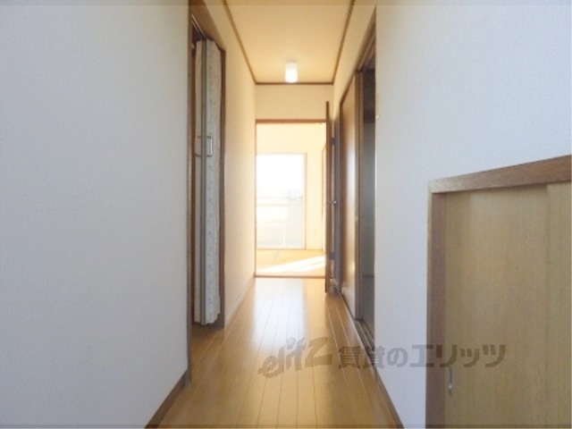 その他部屋・スペース　インターホン