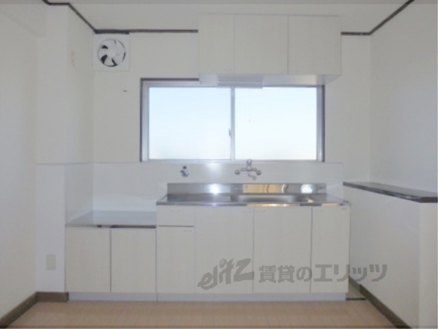 キッチン　シンク