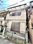 若江岩田駅より徒歩6分 1階 築43年3ヶ月の賃貸物件
