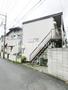 小平駅より徒歩10分 2階 築37年8ヶ月の賃貸物件