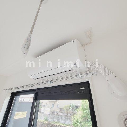 その他設備　※写真は別号室のものですので現状優先とさせていただきます