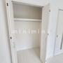 収納　※写真は別号室のものですので現状優先とさせていただきます