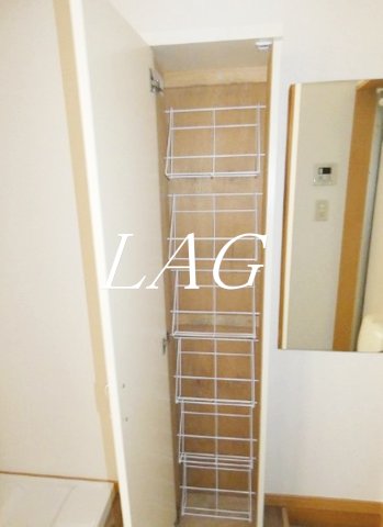 収納　シューズボックスです。
