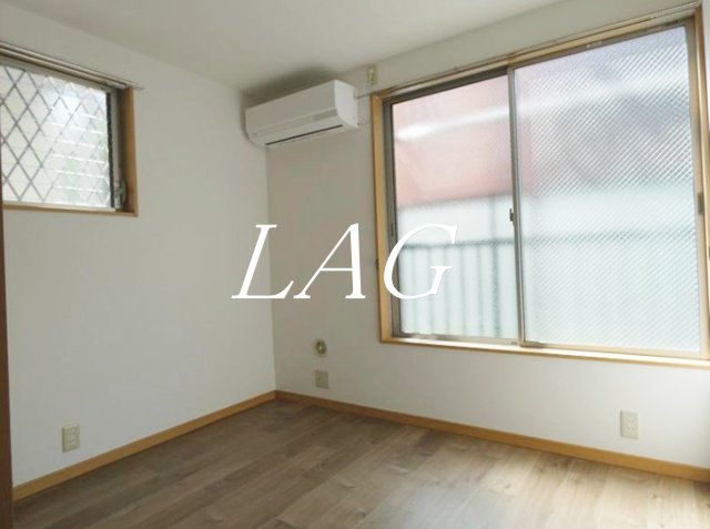 その他部屋・スペース　寝室です。