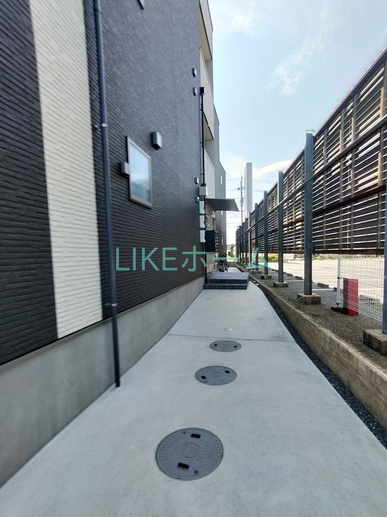 その他共有部分　共有部分