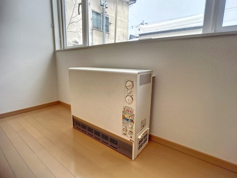 その他設備　設備