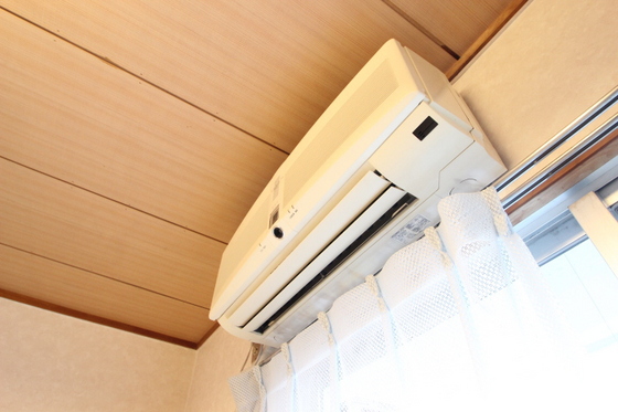 その他設備　※別号室のお写真です