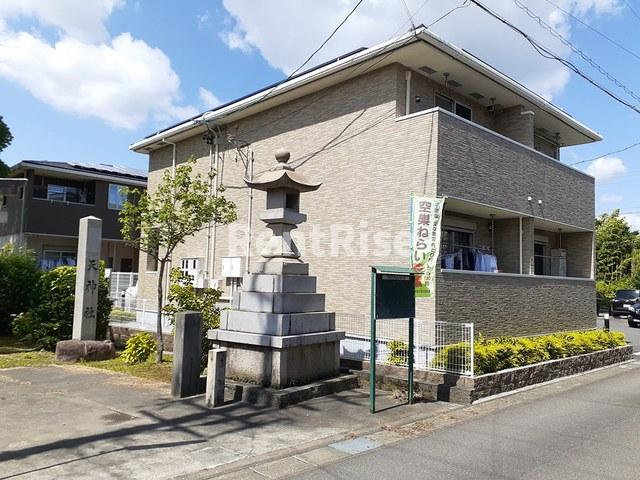 建物外観　外観写真