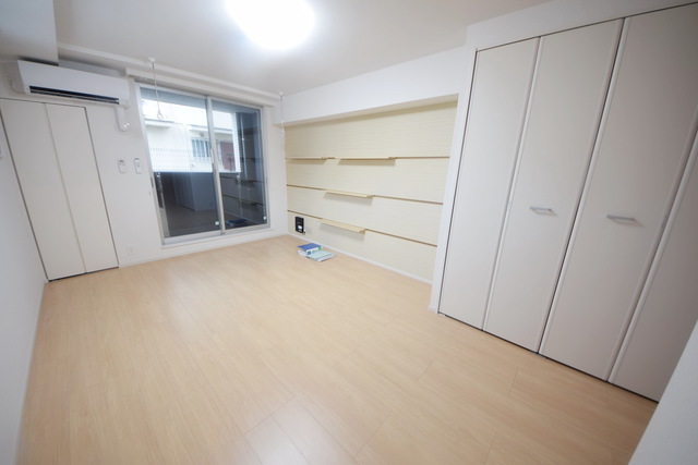 居室・リビング　同施工会社参考写真