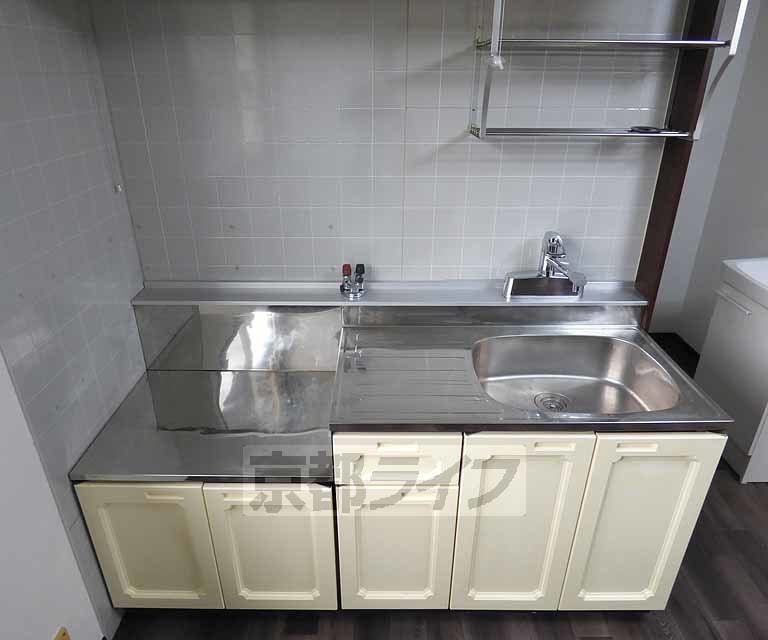 キッチン　使いやすいキッチンです。