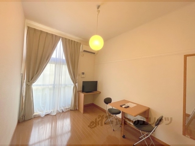 居室・リビング　洋室