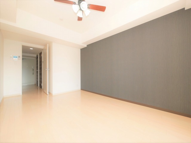 その他部屋・スペース　Luxe都島III　洋室