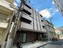 神楽坂駅より徒歩6分 3階 築3年3ヶ月の賃貸物件