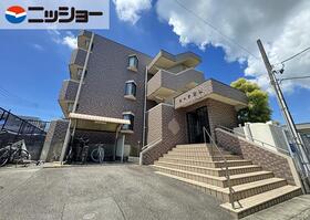 名鉄河和線/青山駅 歩13分