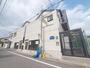 井荻駅より徒歩2分 築22年3ヶ月 2階建の賃貸物件