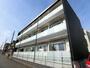 豊田駅より徒歩8分 3階 築6年8ヶ月の賃貸物件
