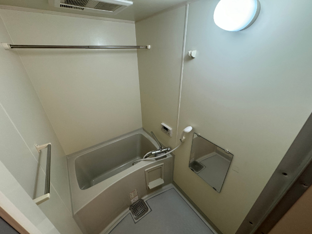 バス・シャワールーム　※１０２号室流用