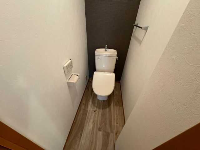 トイレ　※１０２号室流用