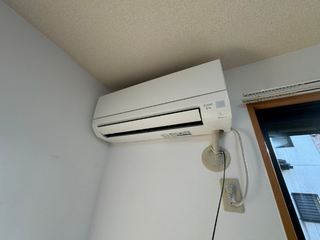 その他設備　※１０２号室流用