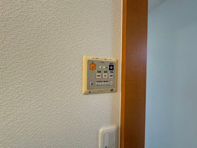 その他　※１０２号室流用