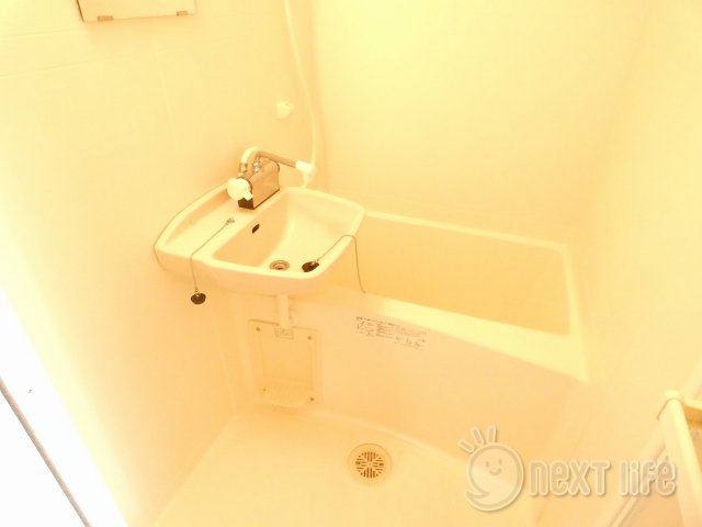 バス・シャワールーム　ヴェルト横濱石川町2