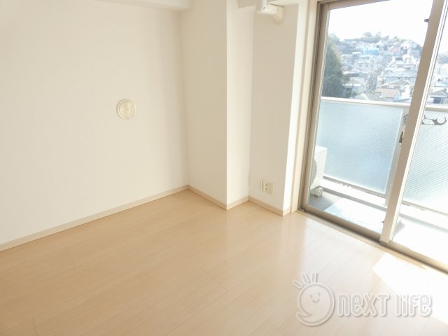 居室・リビング　ヴェルト横濱石川町2