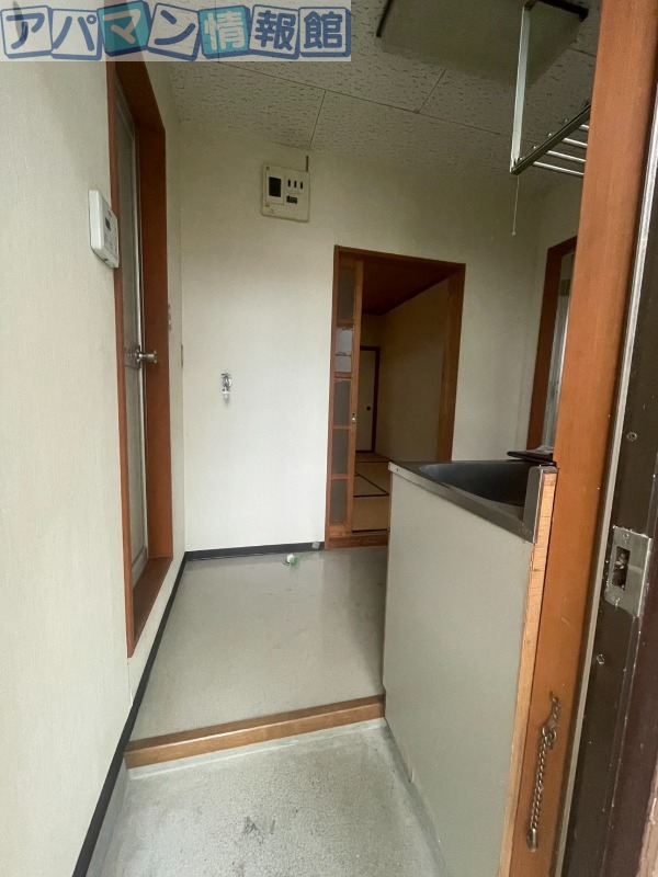 第2砂山ハイツ_内装_7