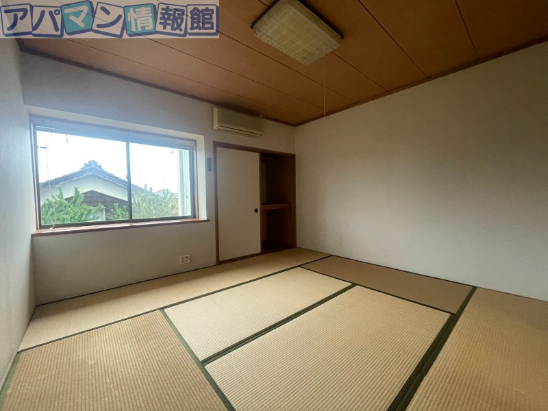 第2砂山ハイツ_内装_0