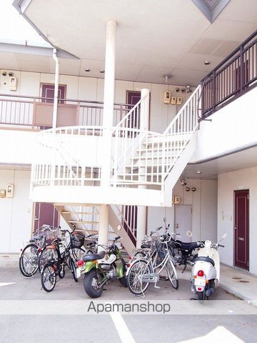 その他共有部分　その他共有部分