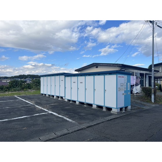 その他　物置利用する場合は、使用料として１，０００円／月