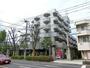 三鷹駅より徒歩15分 築33年8ヶ月 5階建の賃貸物件