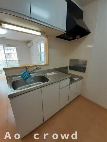 キッチン　気になる物件はまとめてご案内ができます！