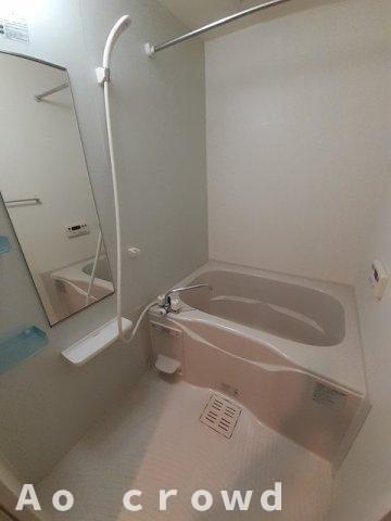 バス・シャワールーム　気になる物件はまとめてご案内ができます！