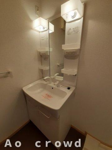 洗面設備　気になる物件はまとめてご案内ができます！