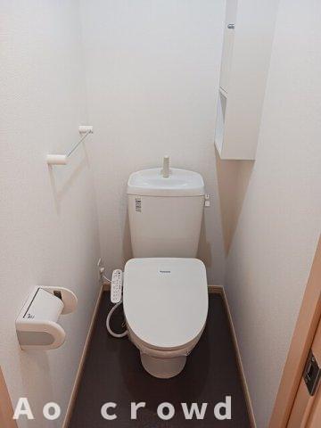 トイレ　気になる物件はまとめてご案内ができます！