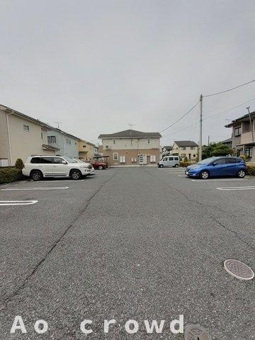 駐車場　気になる物件はまとめてご案内ができます！