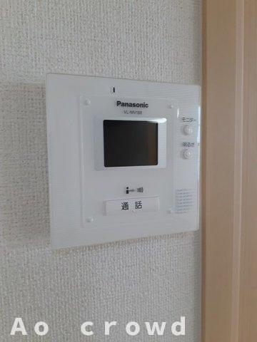 セキュリティ　気になる物件はまとめてご案内ができます！