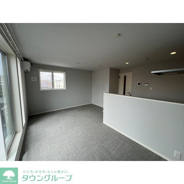 居室・リビング　リビング/居室