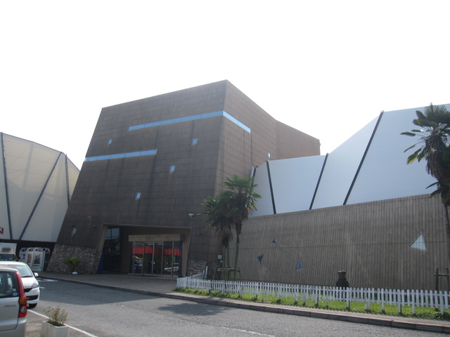 その他　つくばＹＯＵワールド（その他）まで2100m