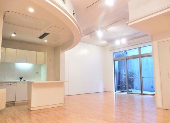 居室・リビング　別部屋参考写真